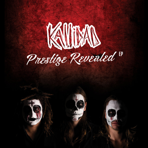 Album herunterladen Kallidad - Prestige Revealed EP