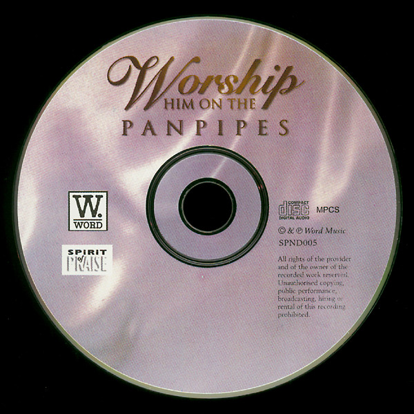 baixar álbum Simon BernardSmith - Worship Him On The Panpipes