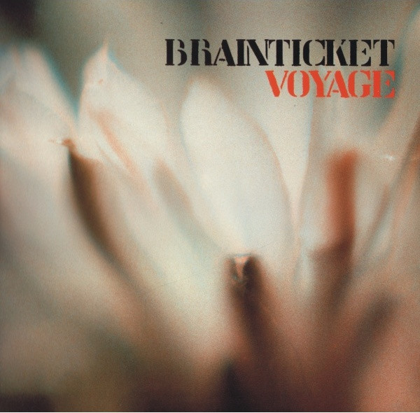 brainticket voyage