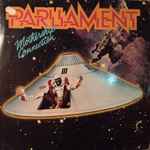 Parliament – Mothership Connection (1976, Vinyl) - Discogs