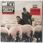 Black Sheep – A Wolf In Sheep's Clothing (1991, BMG, CD) - Discogs