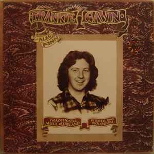Frankie Gavin - Traditional Music Of Ireland