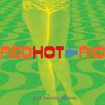 Cover of Red Hot + Rio, 1996, CD