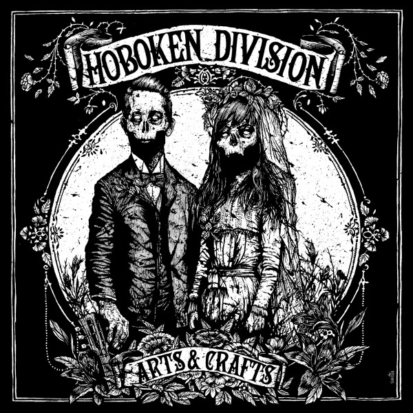 baixar álbum Hoboken Division - Arts Crafts