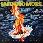 Faith No More – The Real Thing (2023, Red, Vinyl) - Discogs