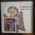 Cover of Concierto, 1984, Vinyl