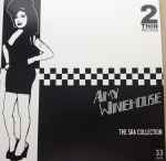 Amy Winehouse – The Ska Collection (White Marbled, Vinyl) - Discogs