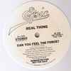 Real Thing* - Can You Feel The Force?