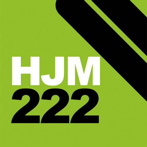 Album herunterladen HJM - 222