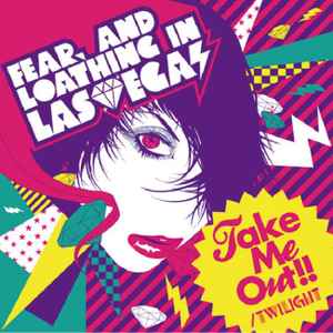 Fear，and loathing in Las Vegas 限定CD-