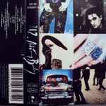 Island Records	Island Records	Achtung Baby	1991