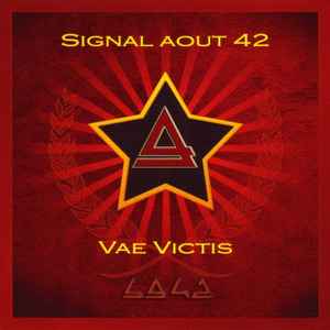 Signal Aout 42 - Vae Victis