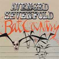 Avenged Sevenfold - Afterlife (2008)