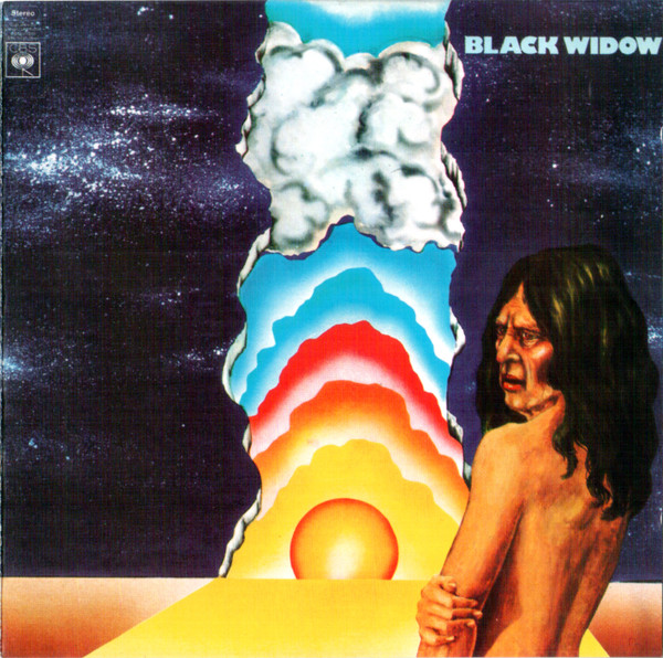 Black Widow - Black Widow | Releases | Discogs