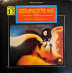 Cover of Silver Apples Of The Moon, , Vinyl