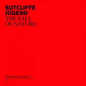 Sutcliffe Jugend – We Spit On Their Graves (1982, Cassette) - Discogs