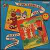 Betty Wells, Bill Marine and The Playmates (5) - The Gingerbread Man / Little Brave Sambo