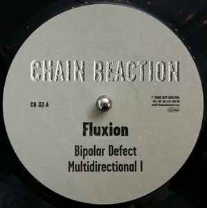 Fluxion - Bipolar Defect