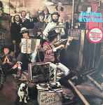 Cover of The Basement Tapes, 1975, Vinyl