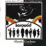 Cover of Korowód, 2000-04-04, CD