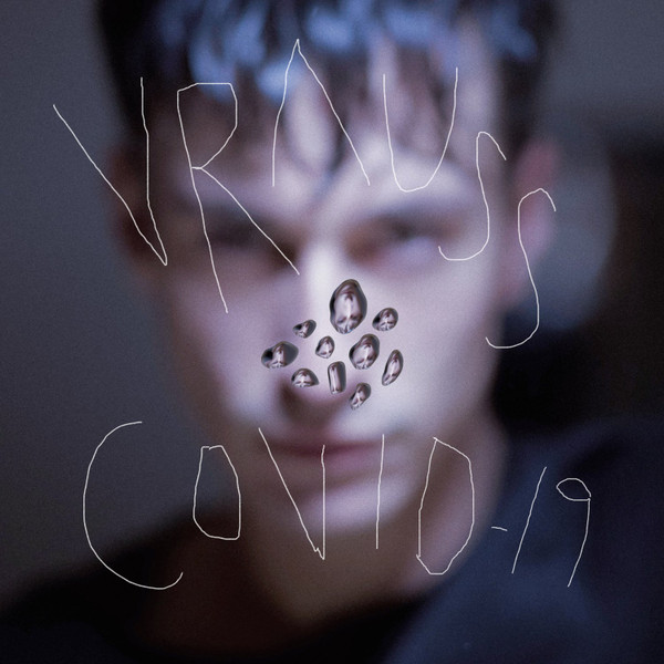 lataa albumi Vrauss - Coronavirus