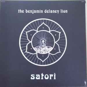 Satori - The Benjamin Delaney Lion