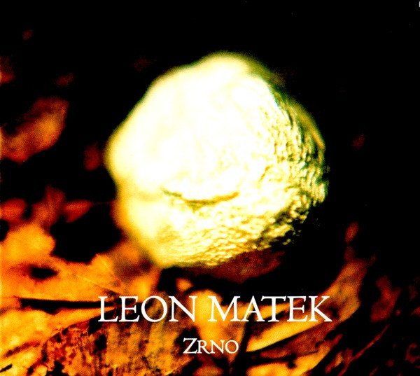 ladda ner album Leon Matek - Zrno