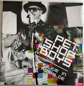 Pet Boys – in Roskilde (2020, Vinyl) - Discogs