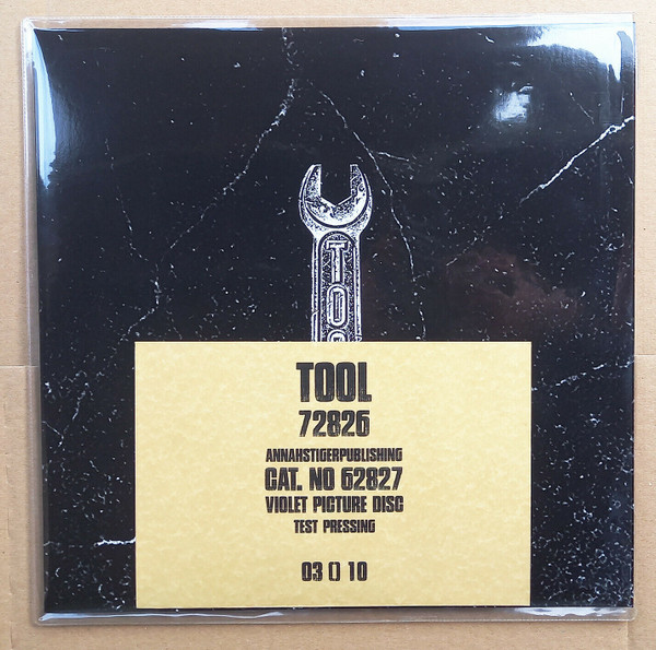 Tool – Ænima (1996, Gatefold, Vinyl) - Discogs