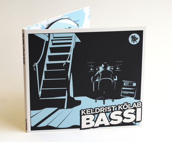 baixar álbum Various - Keldrist Kõlab Bassi