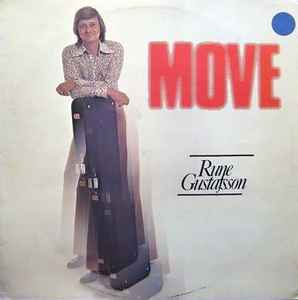 Rune Gustafsson - Move