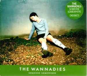 The Wannadies – Hit (1997, CD1, CD) - Discogs