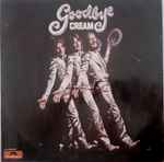 Cover of Goodbye, 1969, Vinyl