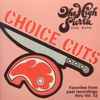 The High Sierra Jazz Band* - Choice Cuts (Volume XIII)