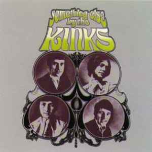 Kinks – Kinks Part One (Lola Versus Powerman And The Moneygoround