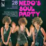 Cover of Nero's Soul Party, 1968, Vinyl