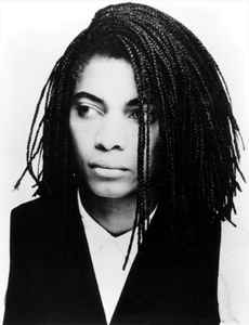 Terence Trent D'Arby on Discogs