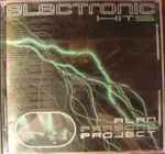 Cover of Electronic Hits, , CD