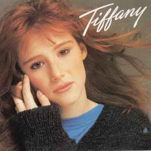 Tiffany - Tiffany album cover
