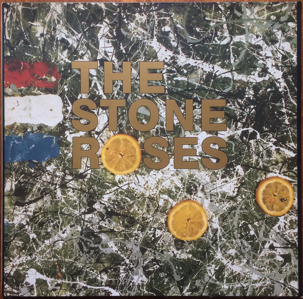 The Stone Roses – The Stone Roses (1989, Vinyl) - Discogs