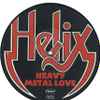 Helix (3) - Heavy Metal Love