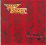 Airkraft – In The Red (1990, CD) - Discogs