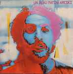 Cover of Un Beau Matin, , Vinyl