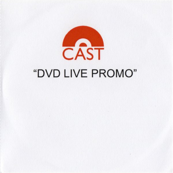 Album herunterladen Cast - DVD Live Promo Live At The Isle Of Wight Festival 2011