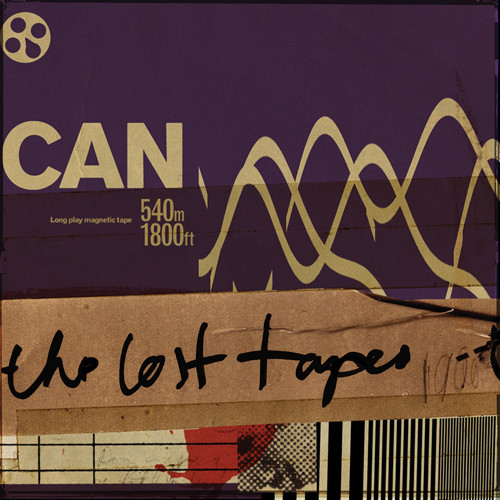 Can – The Lost Tapes (2012, CD) - Discogs