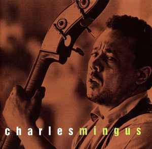Charles Mingus - This Is Jazz 6 - Charles Mingus album cover