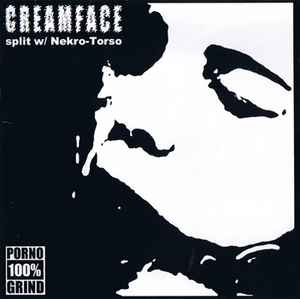 Creamface - Split