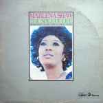 Marlena Shaw – The Spice Of Life (1971, Vinyl) - Discogs