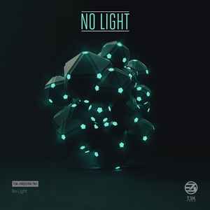 TN1 - No Light album cover