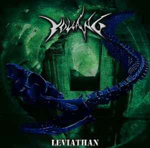 Volcano (10) - Leviathan